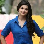 prachi desai wears shirt